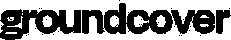 Groundcover logo